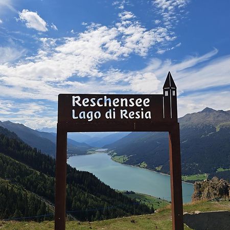 Apart Am Brunnen Ried im Oberinntal Εξωτερικό φωτογραφία