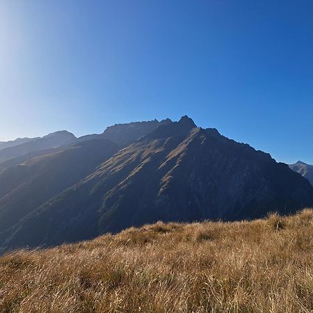 Apart Am Brunnen Ried im Oberinntal Εξωτερικό φωτογραφία