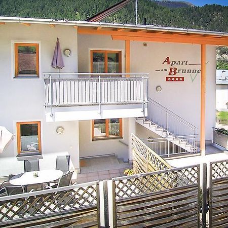 Apart Am Brunnen Ried im Oberinntal Εξωτερικό φωτογραφία