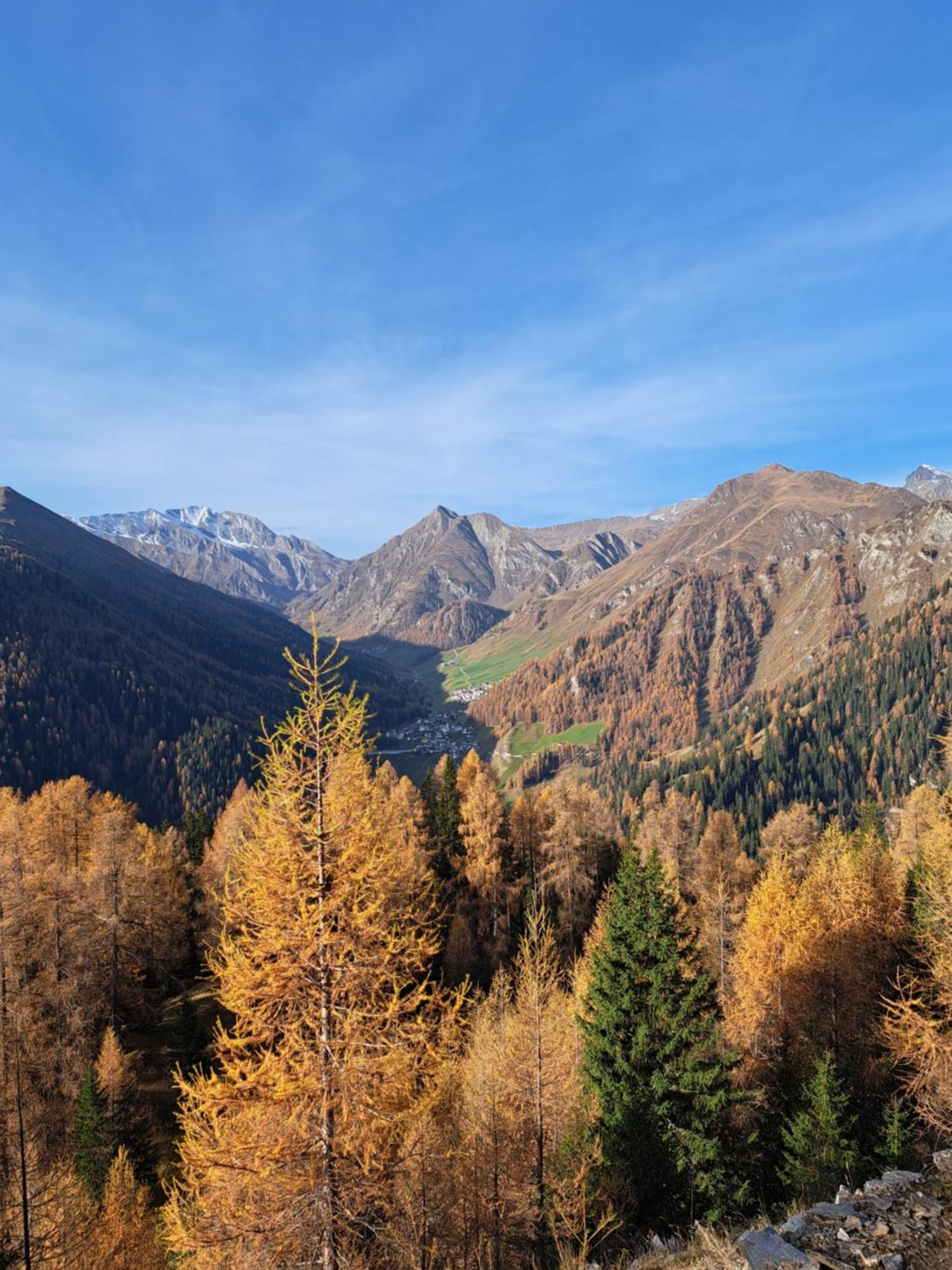 Apart Am Brunnen Ried im Oberinntal Εξωτερικό φωτογραφία