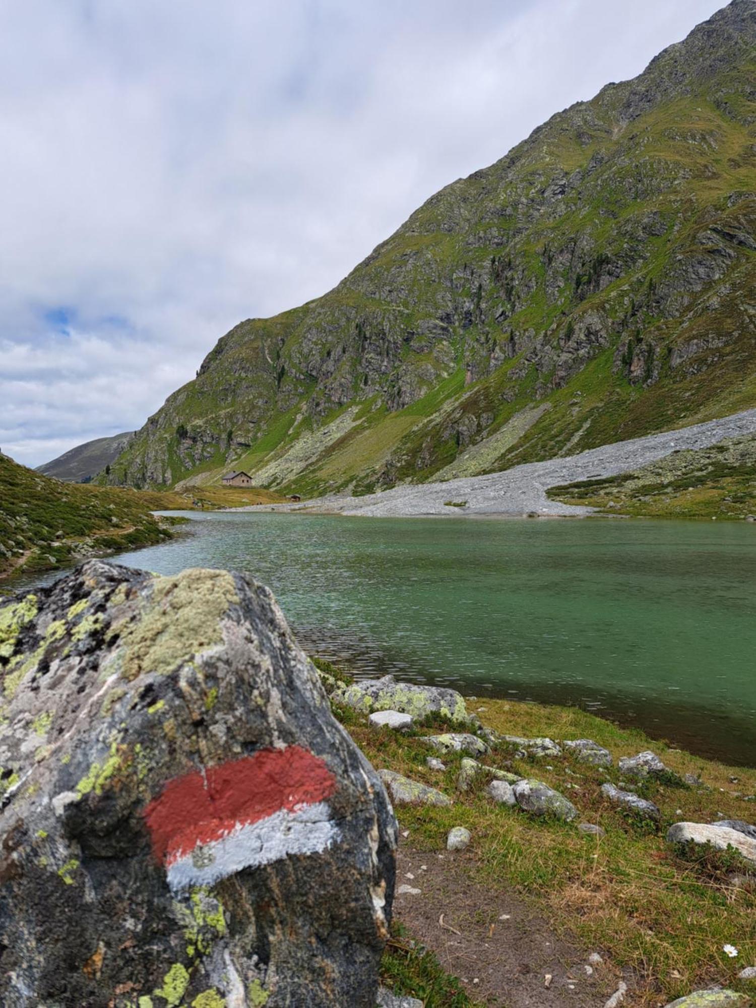 Apart Am Brunnen Ried im Oberinntal Εξωτερικό φωτογραφία