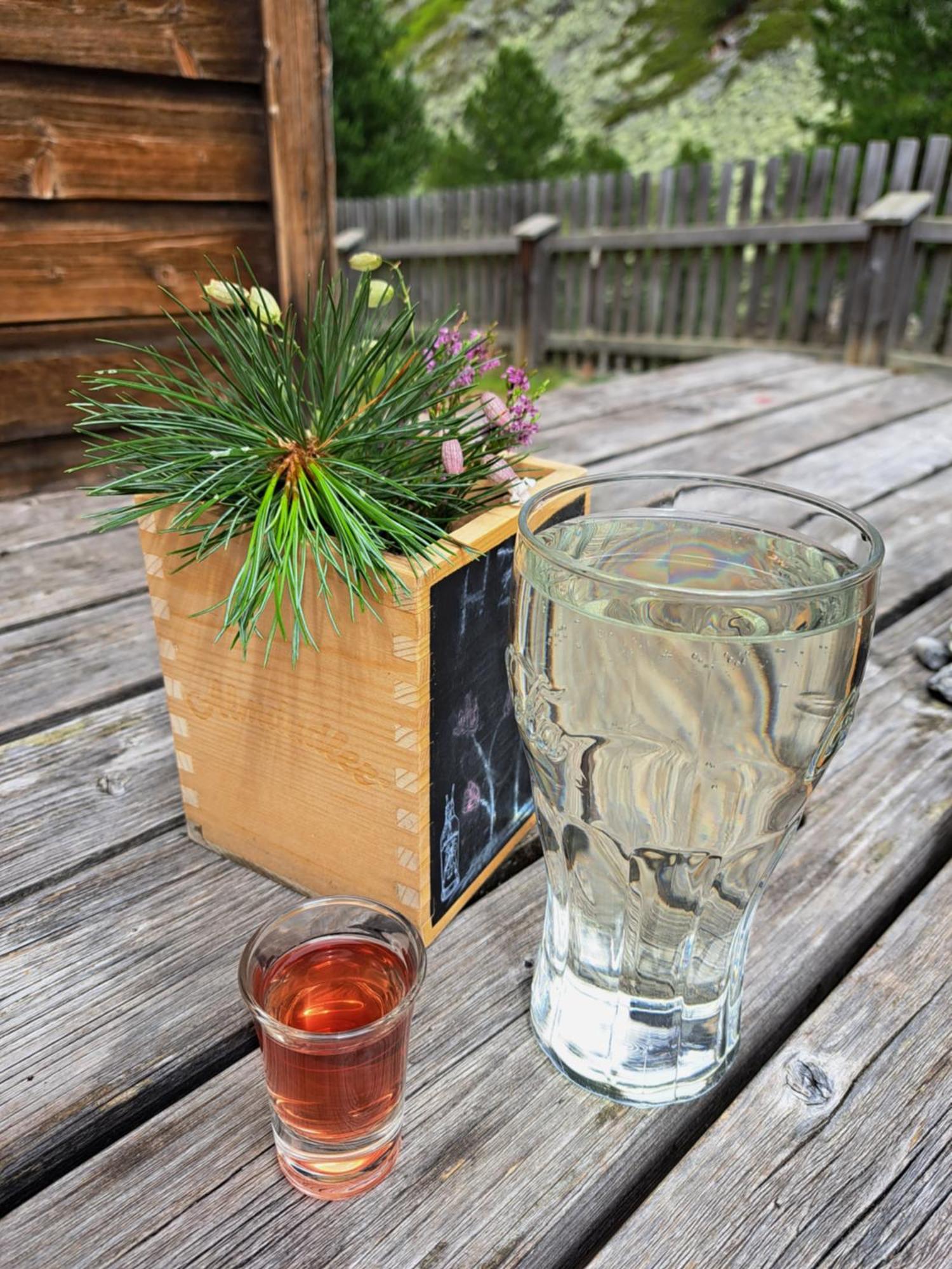 Apart Am Brunnen Ried im Oberinntal Εξωτερικό φωτογραφία