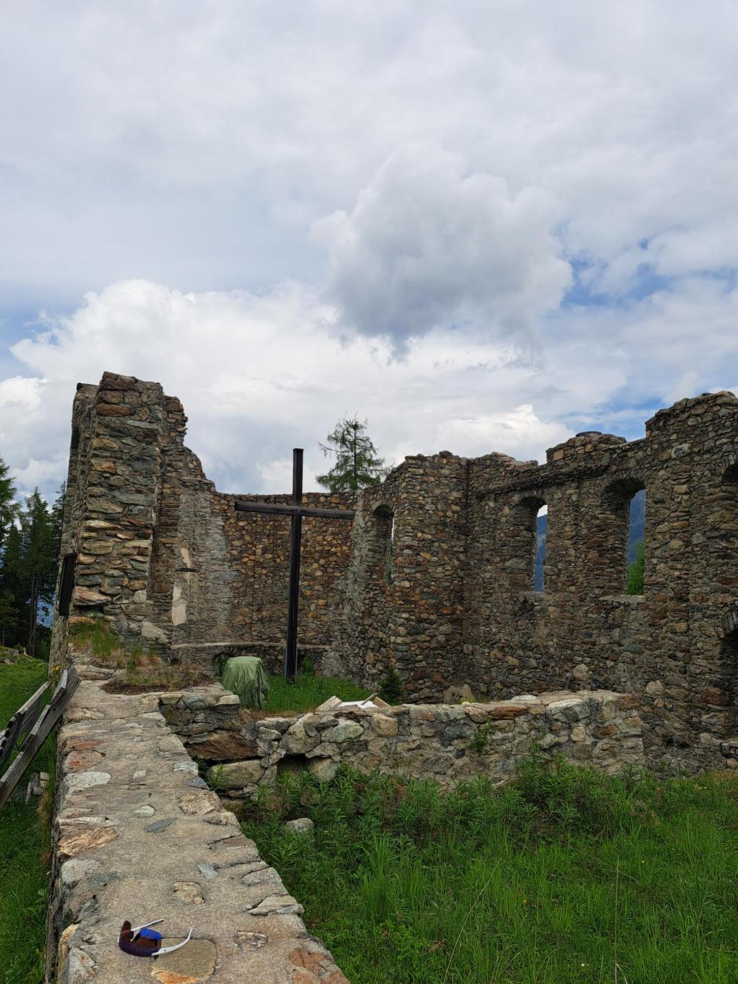 Apart Am Brunnen Ried im Oberinntal Εξωτερικό φωτογραφία
