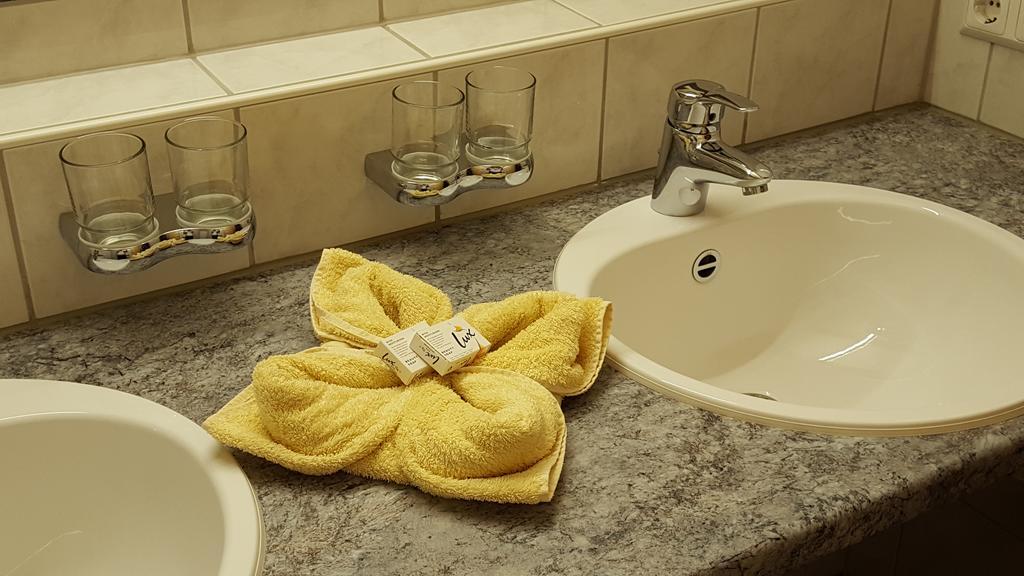 Apart Am Brunnen Ried im Oberinntal Εξωτερικό φωτογραφία